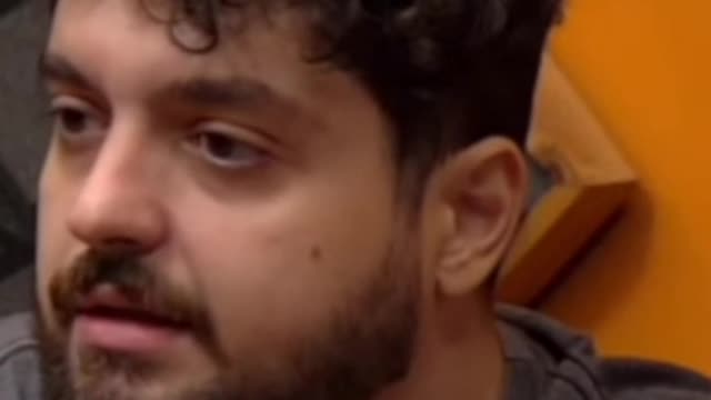 Eu questionei a vida - Monark