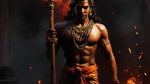 Ashwatthama