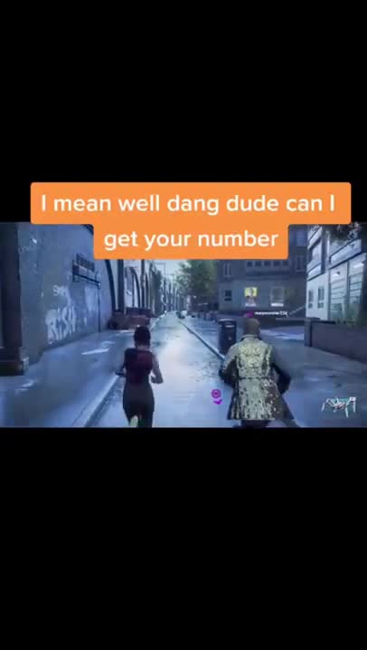 Great storyline 🤣 credits @Ultimate Numpties