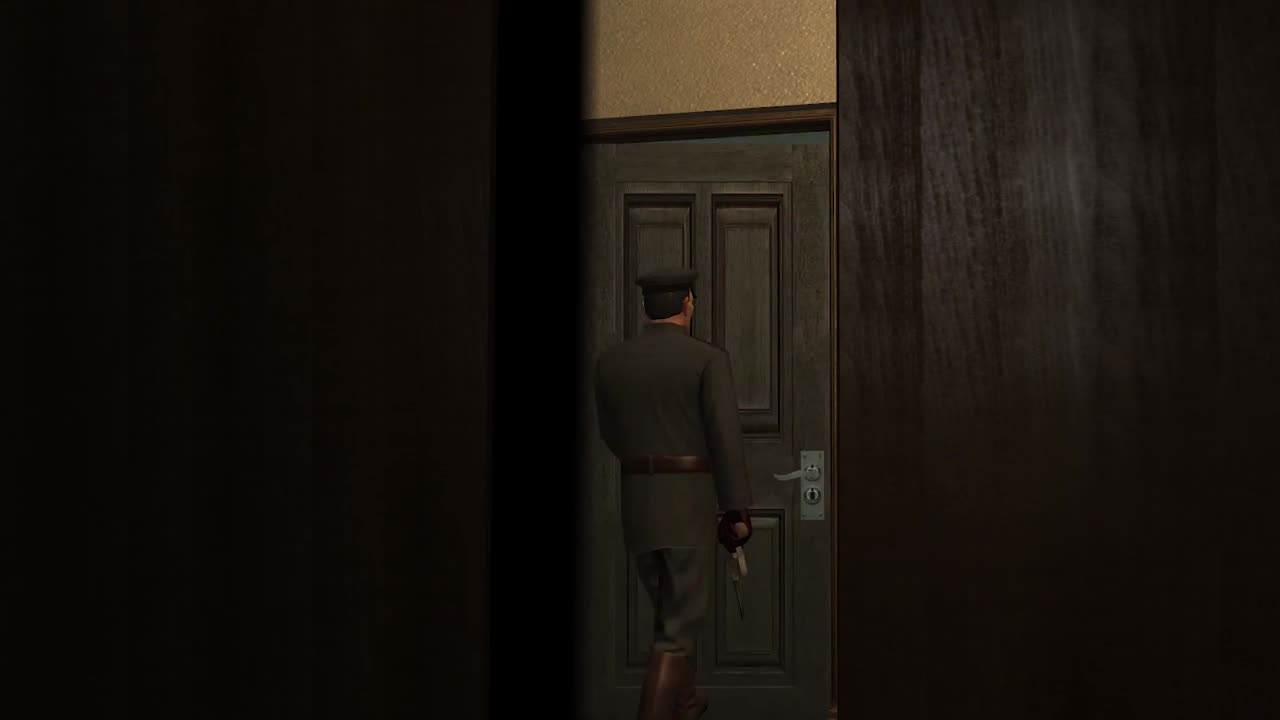 Mr Bean in Hitman BLOOD MONEY !?