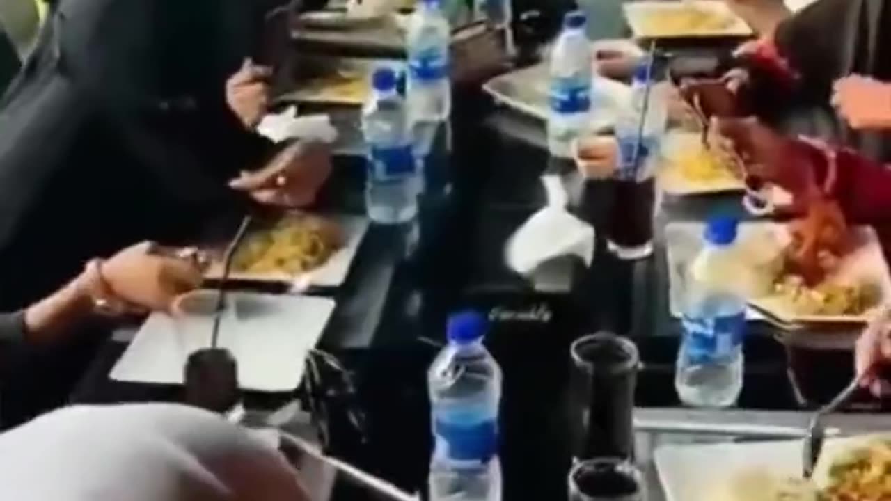"Diversity is our strength!"