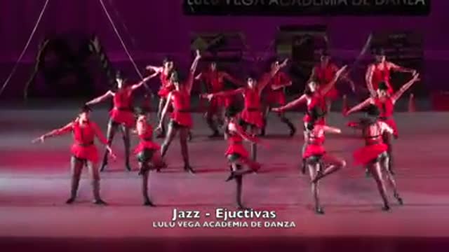 JAZZ WORK OF ART