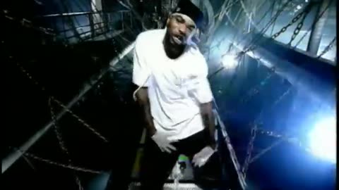 Method Man, Redman - Da Rockwilder