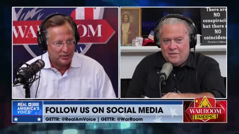 Dave Brat Gives Insight On The Failing Markets