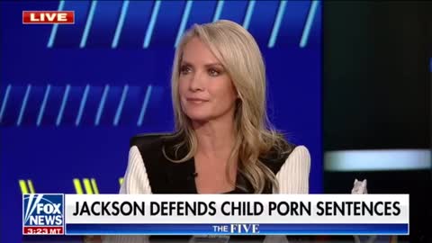 Jackson defenses child porn sentences