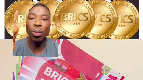 BRICs Currency Is Out? 🤔🤔 | Unverified