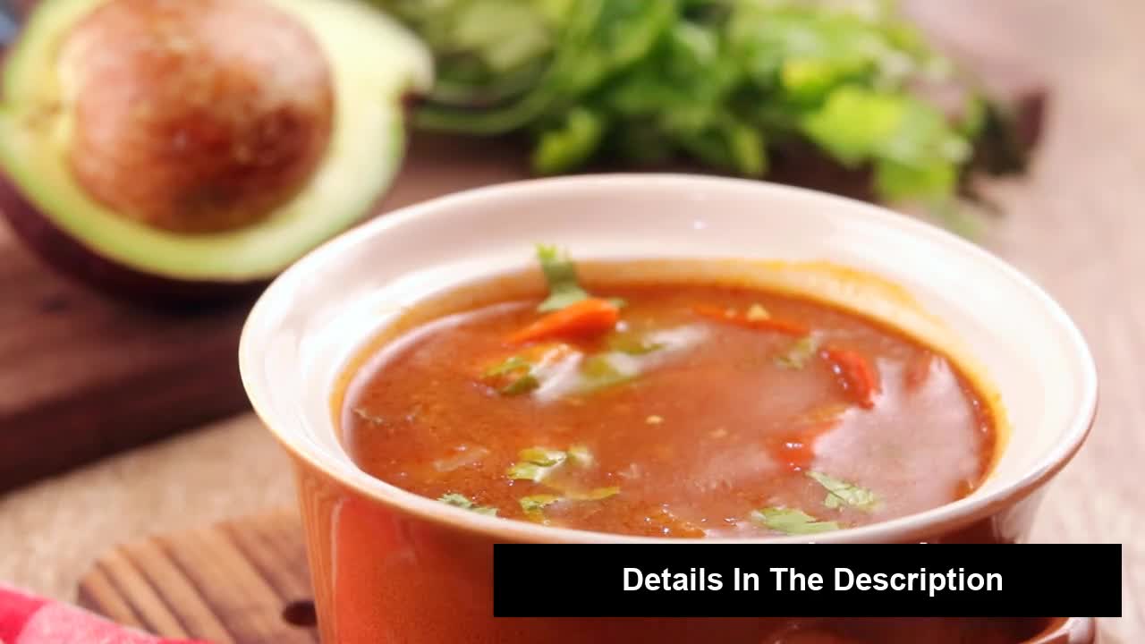 Delicious Chicken Taco Soup Recipe (Keto Diet)