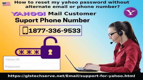 1877-336-9533 Yahoo Mail Customer Care Number USA