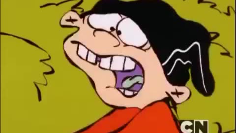 Ed Edd og Eddy Trøste-Ed