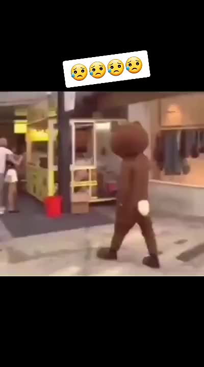 Dumps funny and strong feeling 🤣😂👍