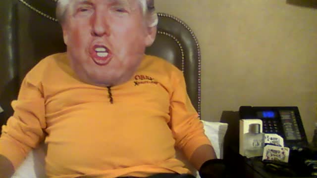 Trumpdome~ Part Five/ Vegas & Tacos