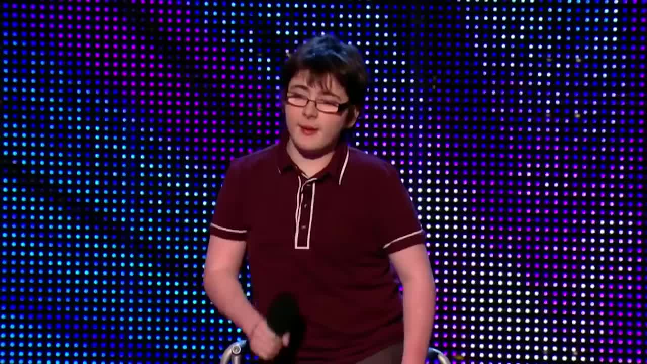 FUNNIEST Kid Comedians on Got Talent Will Make You LOL