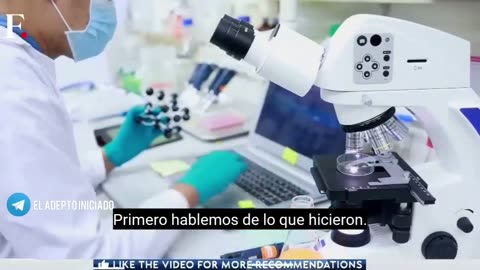 científicos desarrollaron un interfaz electrogenética que controlara genes humanos