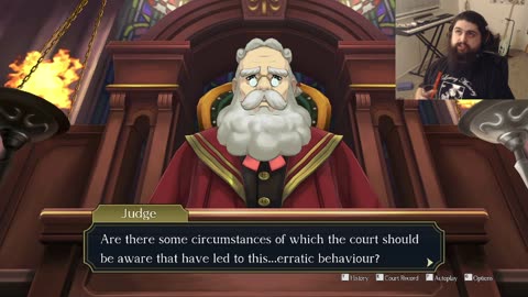 The Great Ace Attorney Chronicles