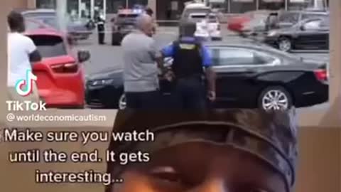 Buffalo shooting victim.