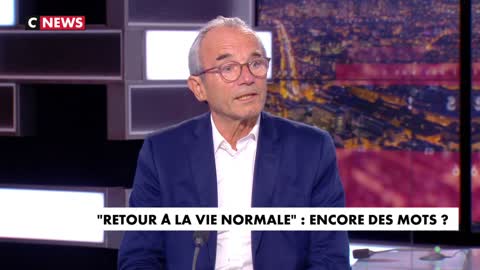 Le journaliste Ivan Rioufol «refuse cette logique-là»