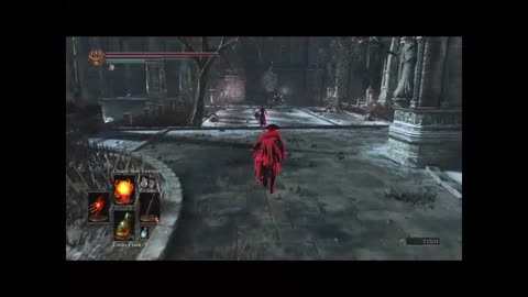 Dark souls 3 Quests in Invading ep2