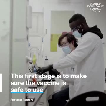 WEF: Moderna HIV Vaccine Trial 2/2/22