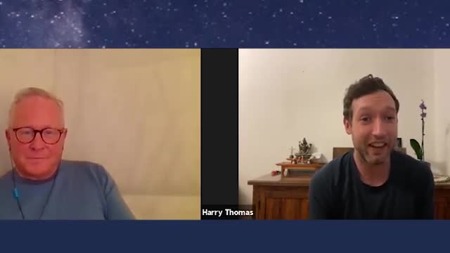 A vídeo back in February.