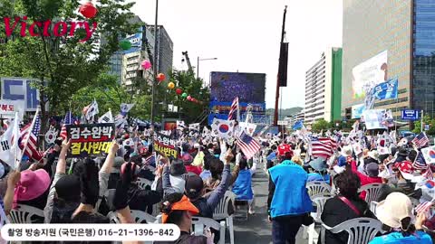 518 무엇이 문제인가? #자유화운동 #지만원 박사.