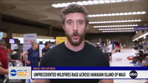 The latest wildlife in Hawaii