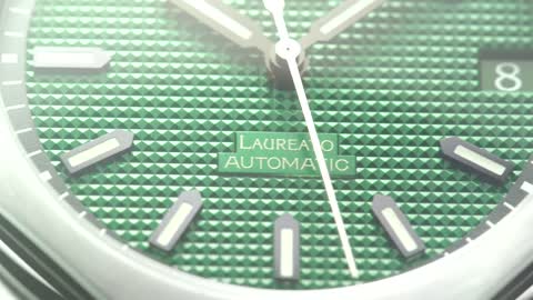 Girard-Perregaux Lauereato 42mm