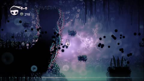 Hollow Knight Ep.15 -B.S. Gaming- Another Short One!