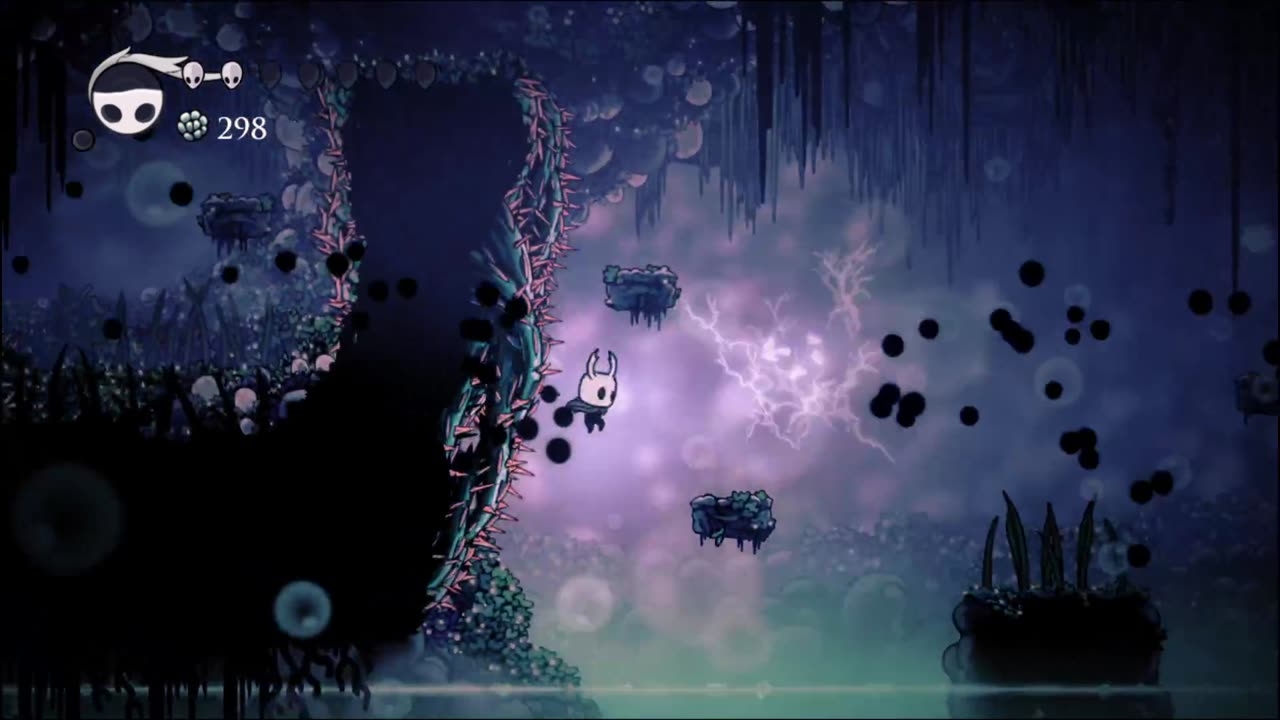 Hollow Knight Ep.15 -B.S. Gaming- Another Short One!