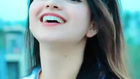 TIKTOK CUTE GIRL