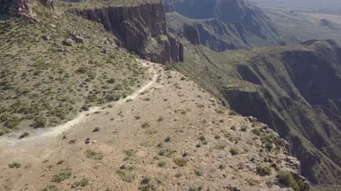 Mountains - Nature