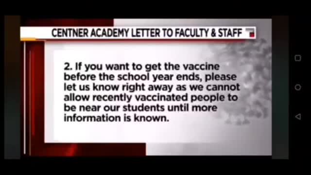 ALMOST FELL OF MY CHAIR. TRUTH IN MSM!!!!!!!!!!!!!