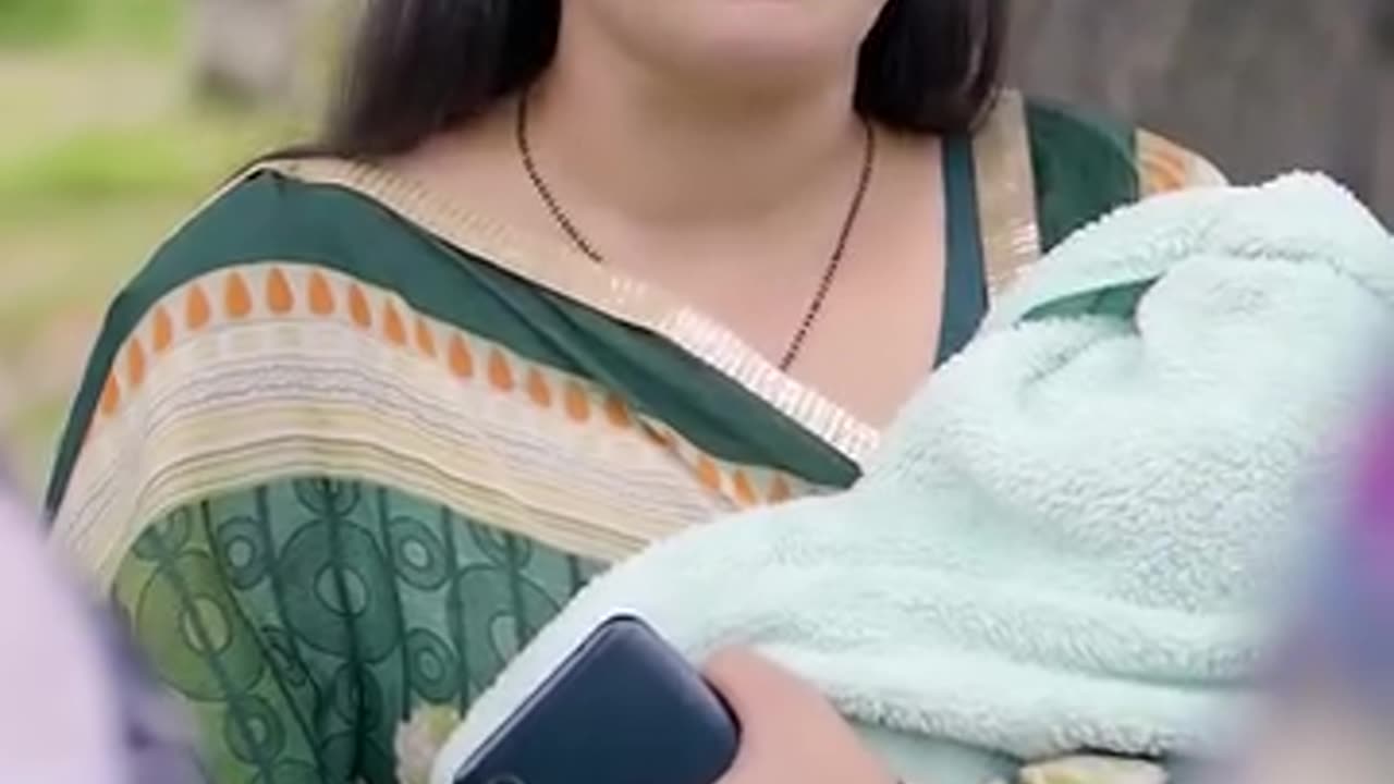 Bikhari Ne Bachayi Bacche Ki Jaan || #bikhari #jaan #bacche #viral #viralvideo