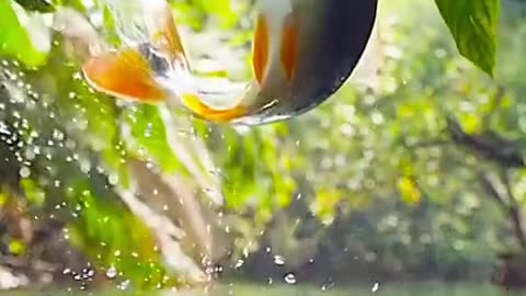 Fishing 🎣 fly food