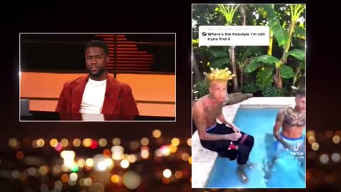 Snoop Dogg and Kevin Hart React to Island Boy