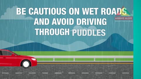 How to avoid potholes