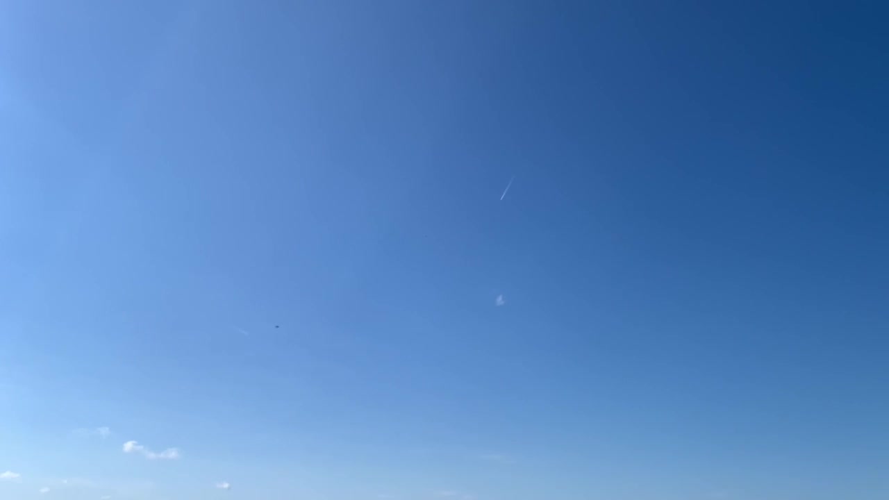 Scie chimiche 19/04/2022