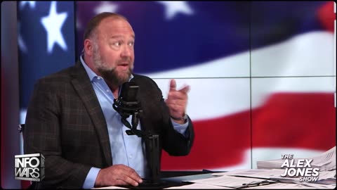 Supreme Court Rules Trump's New York Conviction Is Unconstitutional