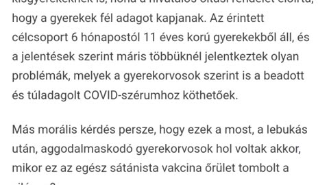 "Vakcinainfó"