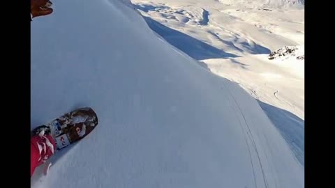 radical ⛷️❄️☃️