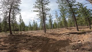 New Jump Line