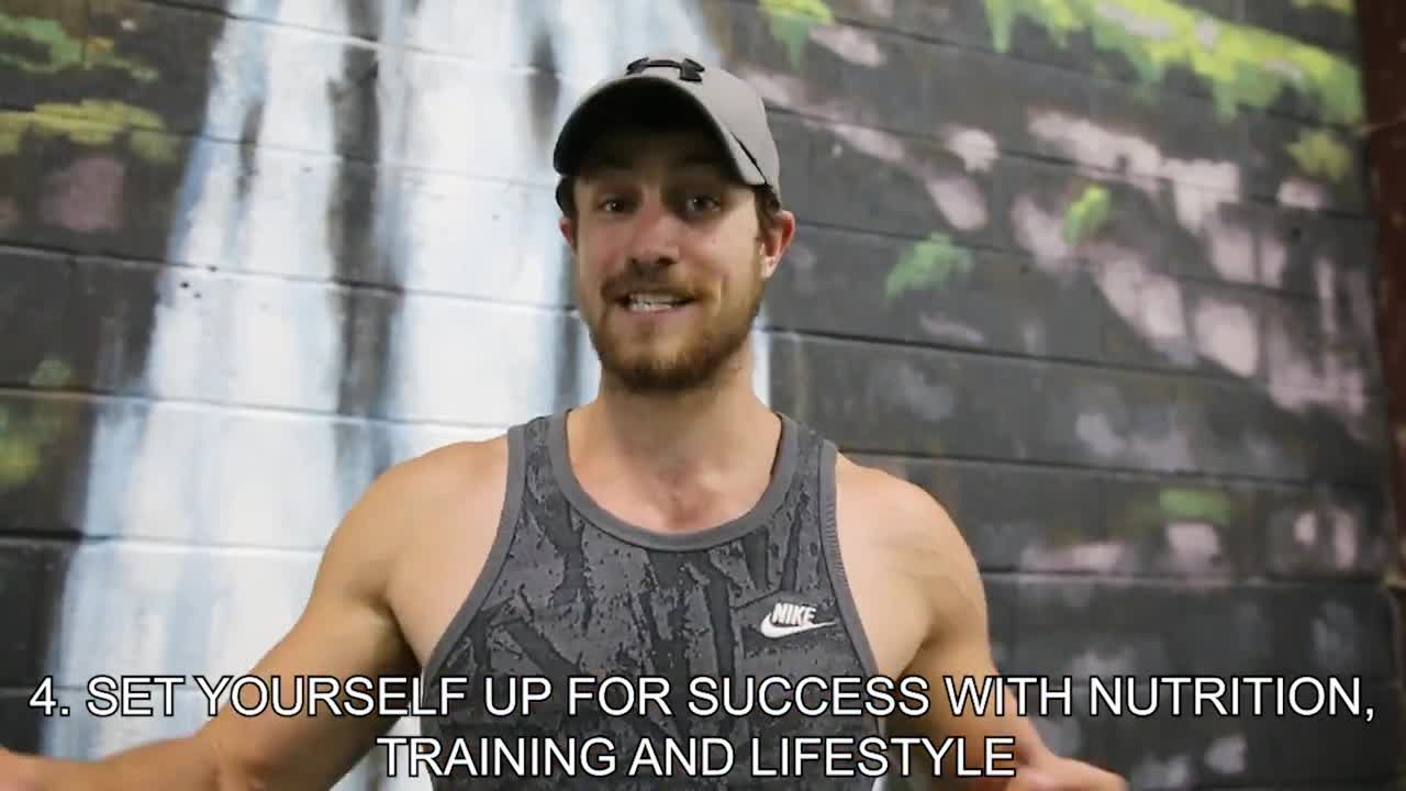 HERE ARE 7 Tips To Make Weight Loss Easier