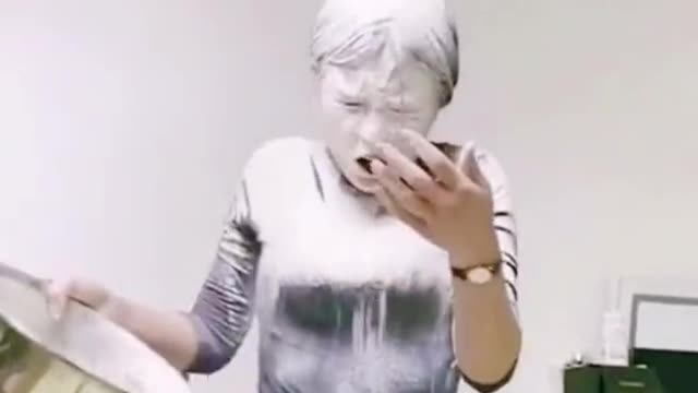 When you'd a bad day.. funny video
