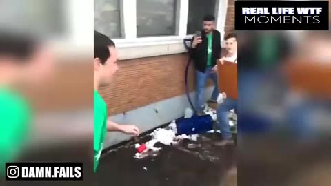 Best Fails and Funny Moments Compilation