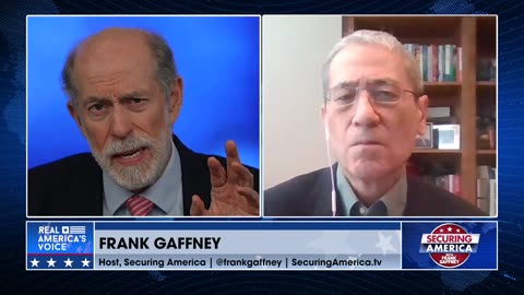 Securing America with Gordon Chang (part 1) | November 20, 2023