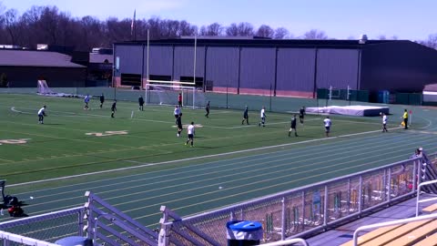 3.6.21 Fusion Impact vs. Greater Toledo Futball Impact Grey Part 4 of 4