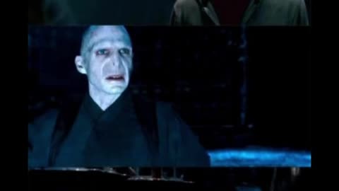 Just Hilarious Harry Potter Memes #2