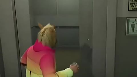 GTA 5 FUNNY MOMENTS