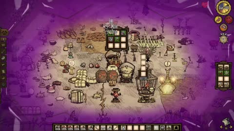 Existing In The Constant... - Don't Starve Together - Part 24.1