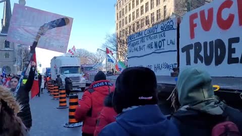 History in Canada