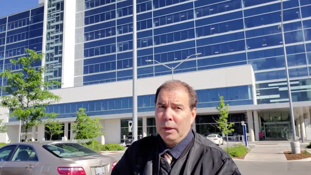 NEWMARKET LA CIUDAD DEL MERCADO MÁS NUEVO (Junio 13, 2022)